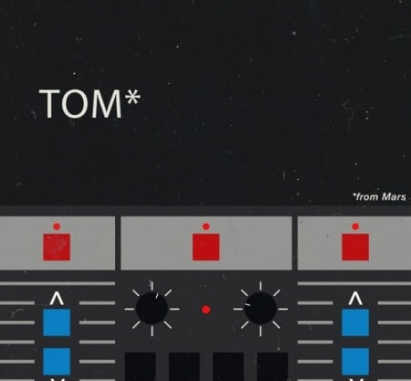 Samples From Mars Tom From Mars MULTiFORMAT